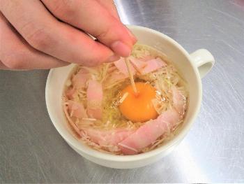 巣ごもり6