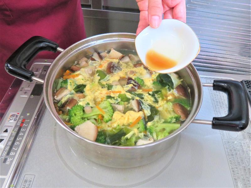 スープ7