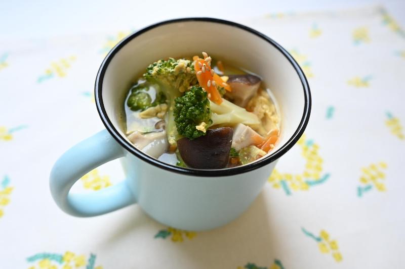 スープ完成2