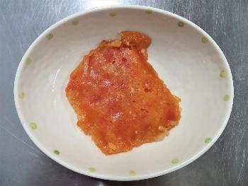 トマトソース8