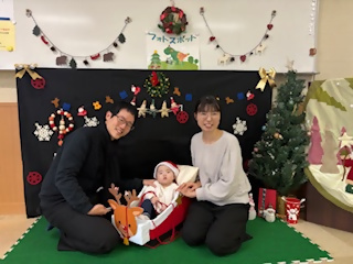 令和7年度親子遊び2