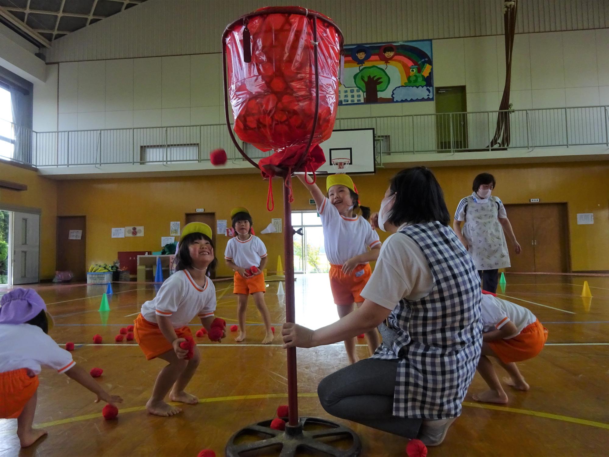 運動会4