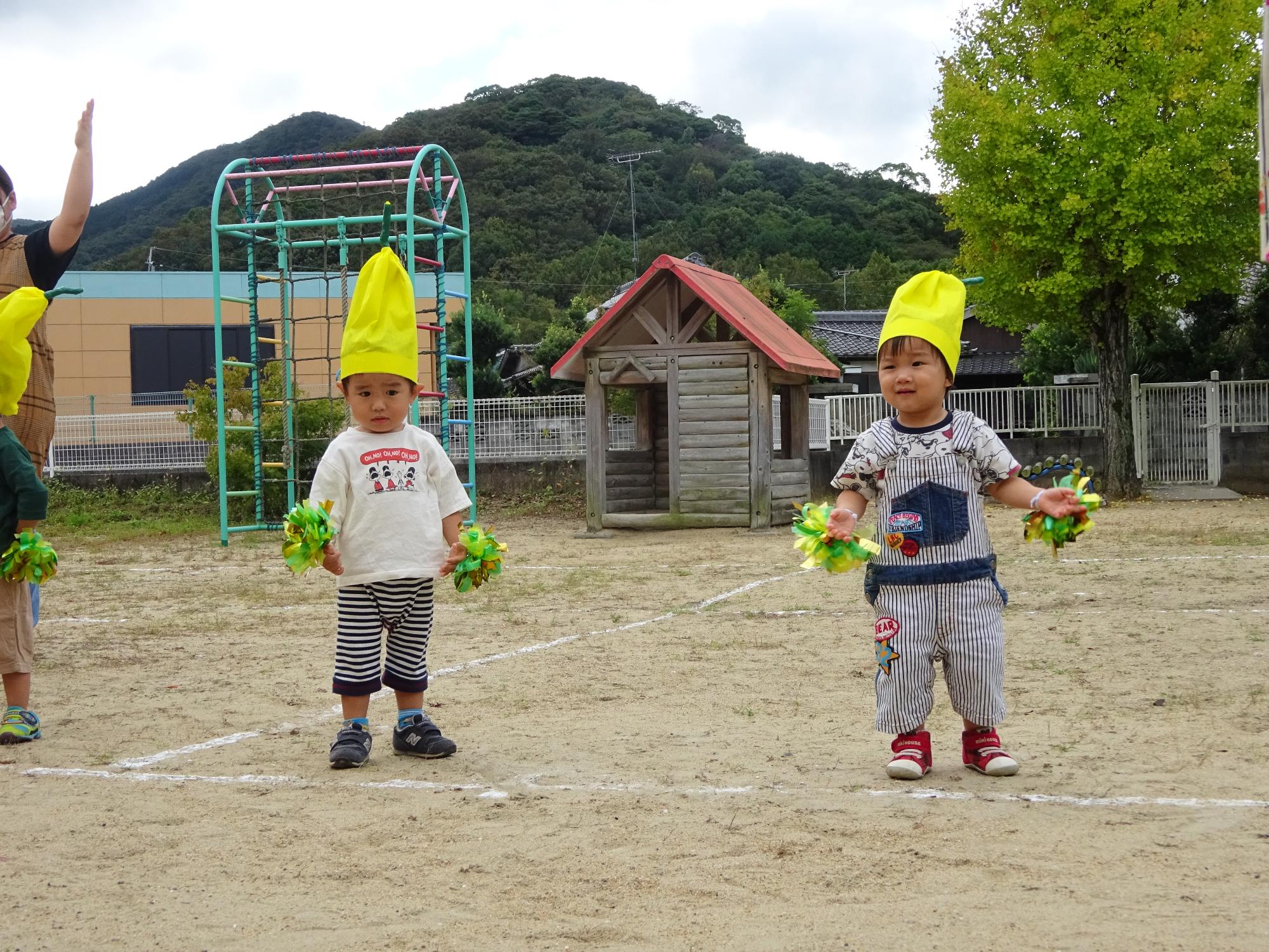 運動会3