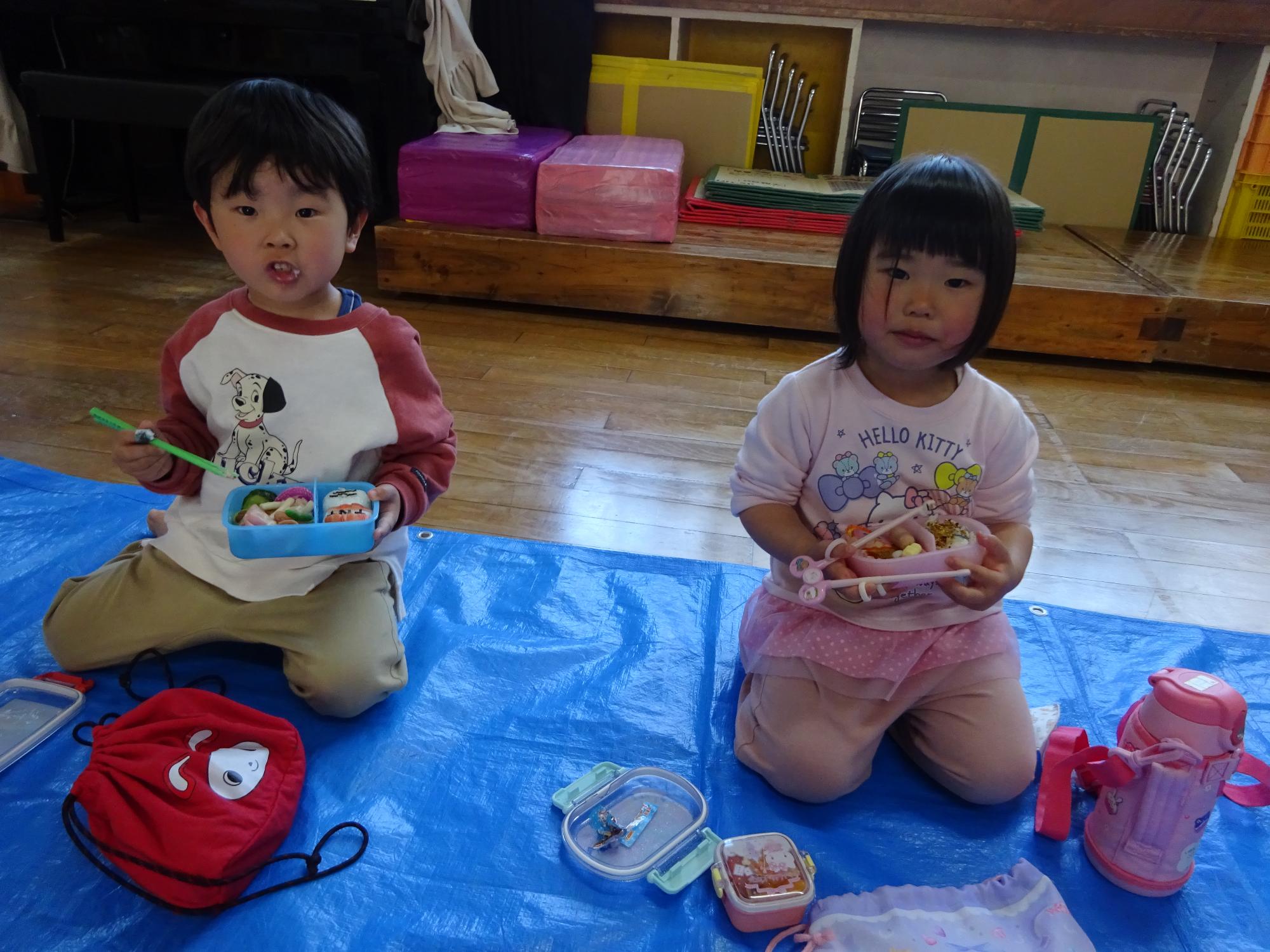 お弁当