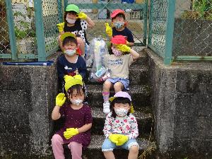 集合写真