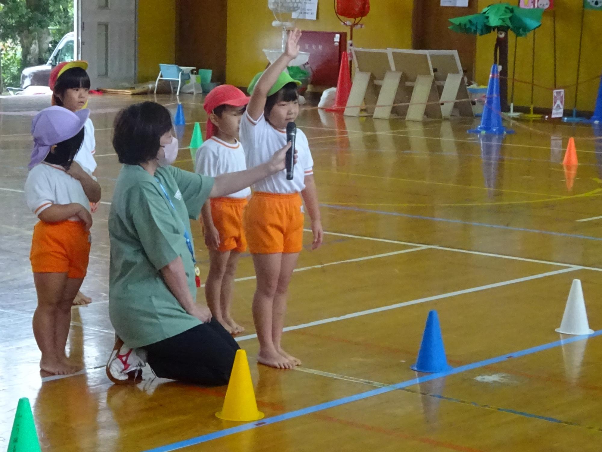 運動会5