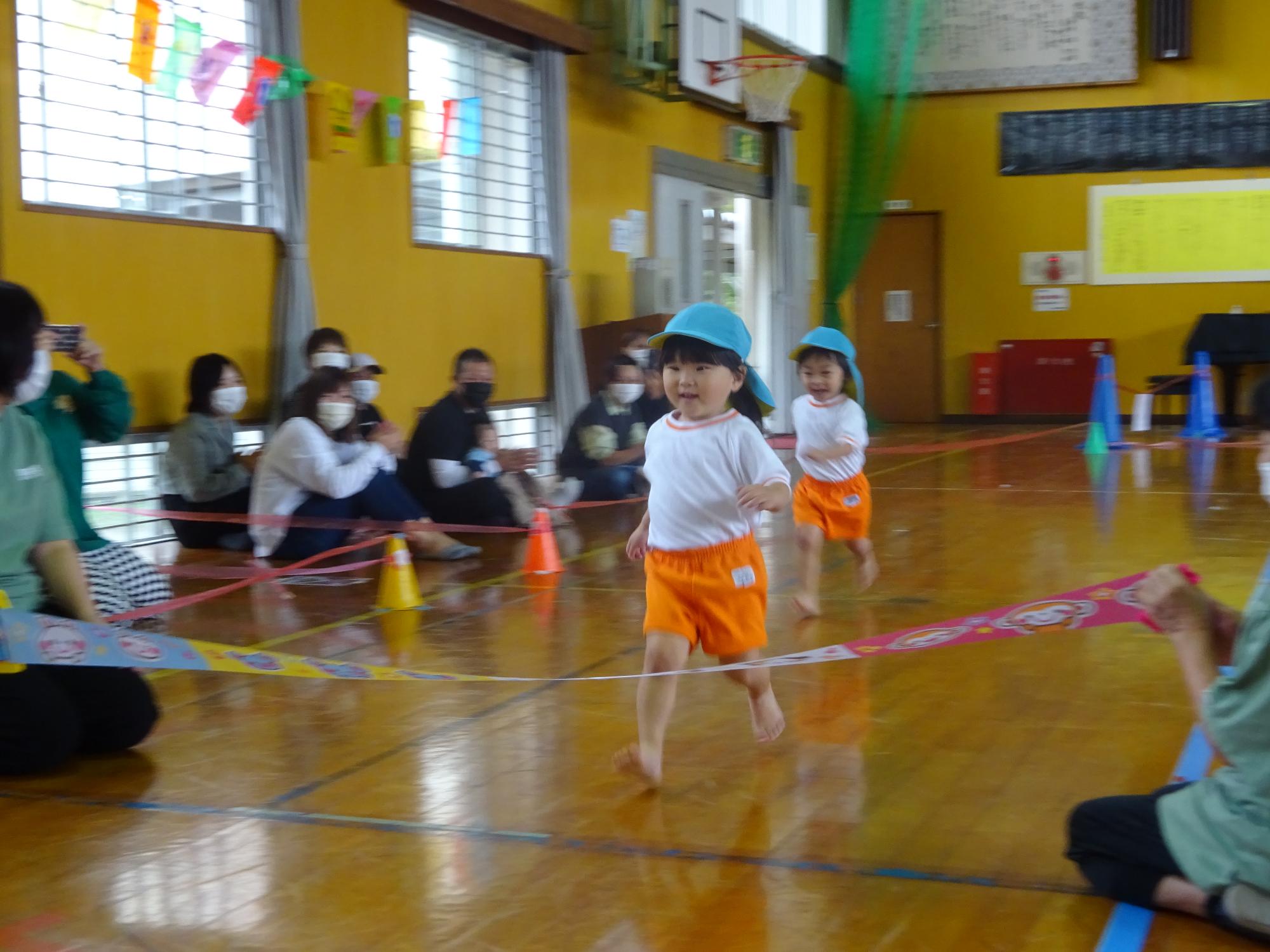 運動会6