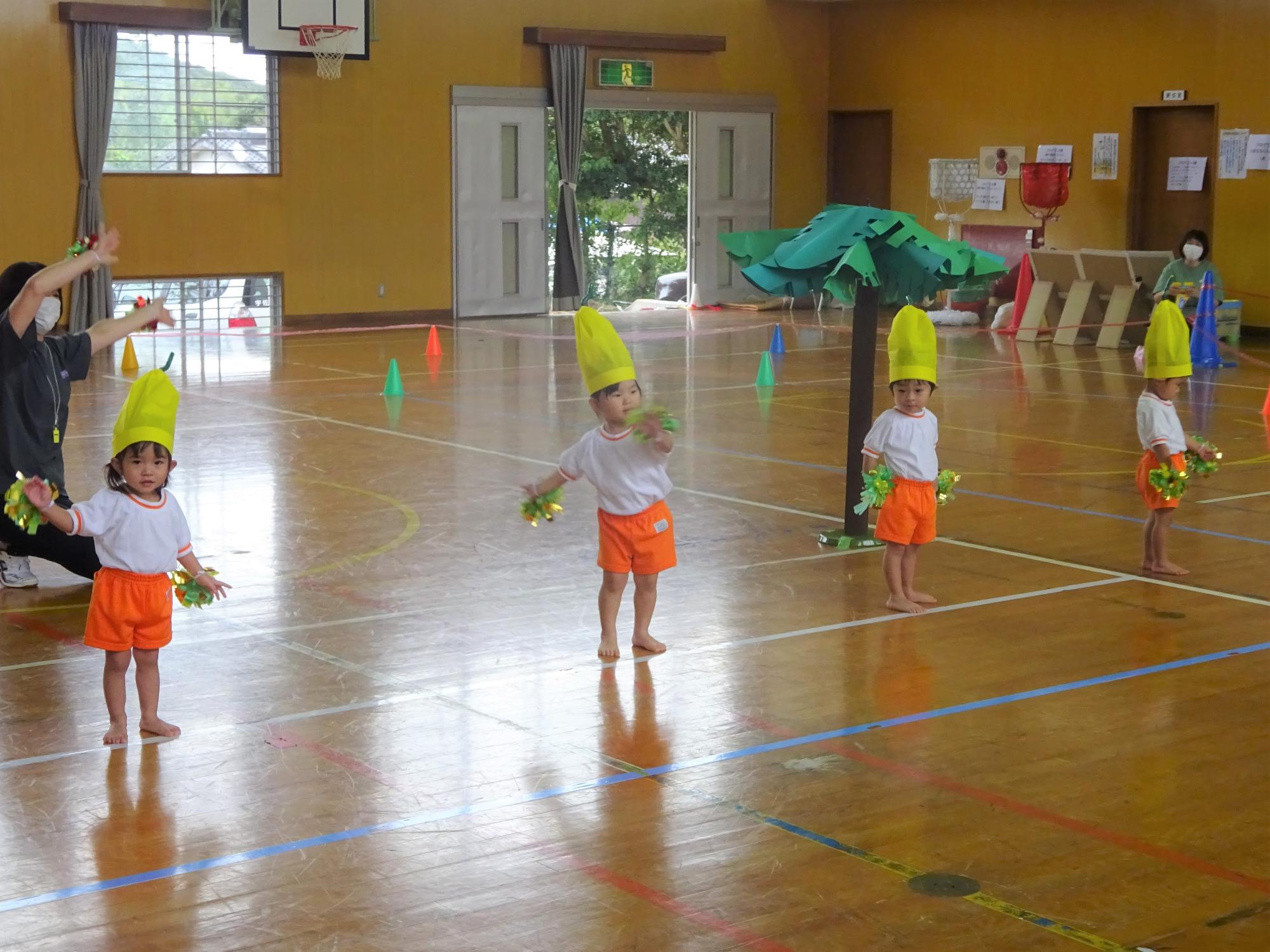 運動会7