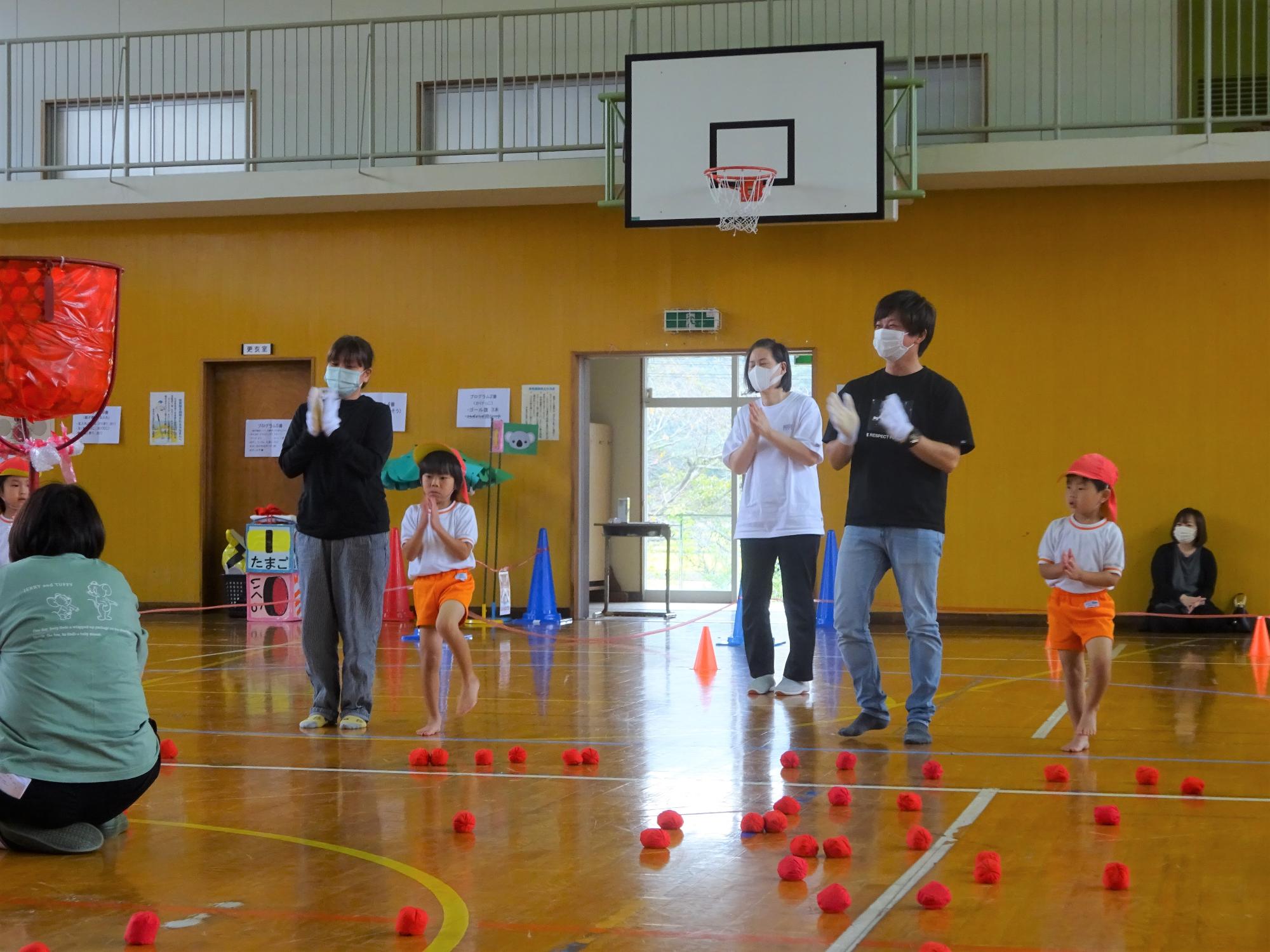 運動会9