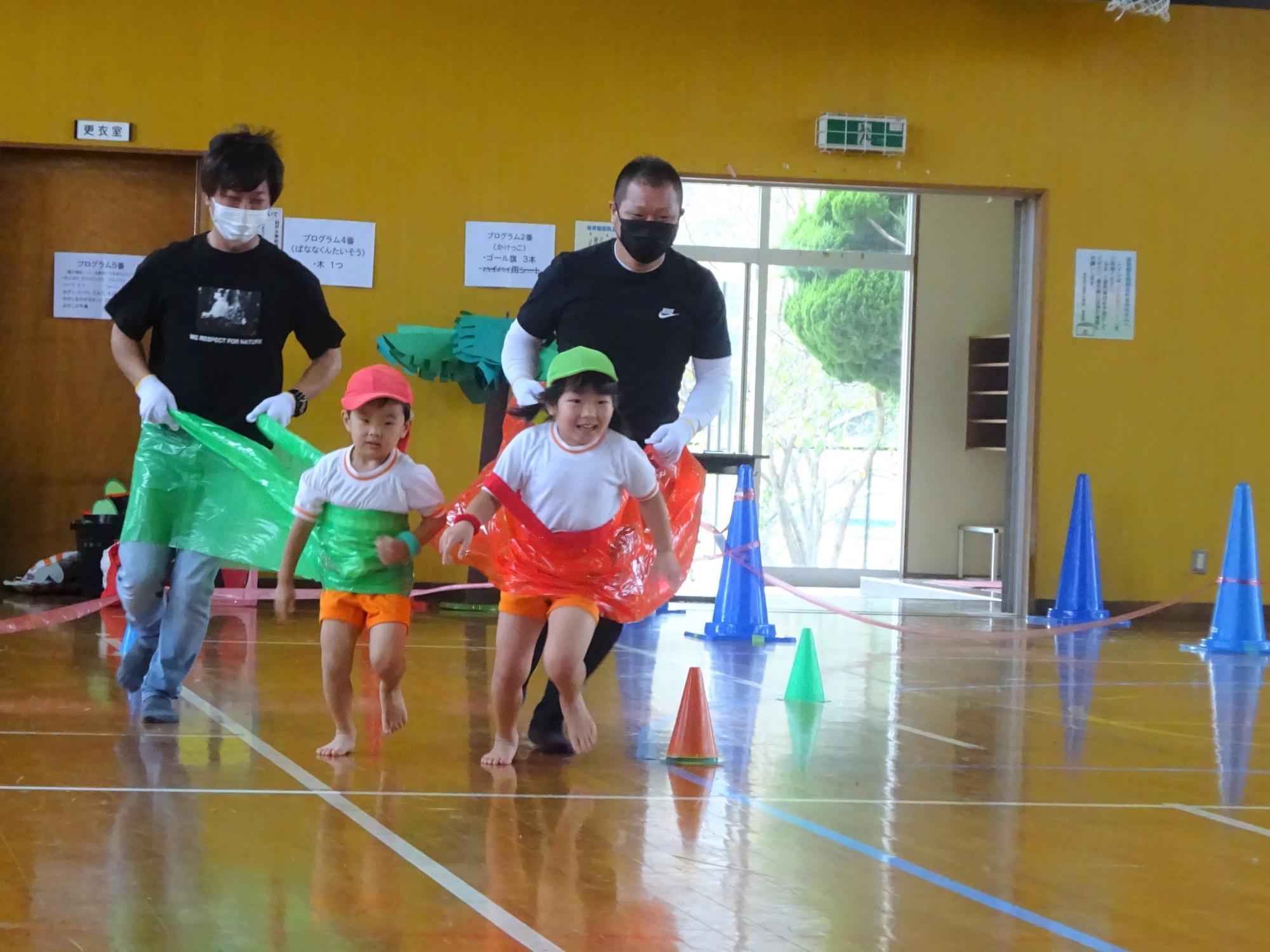 運動会11