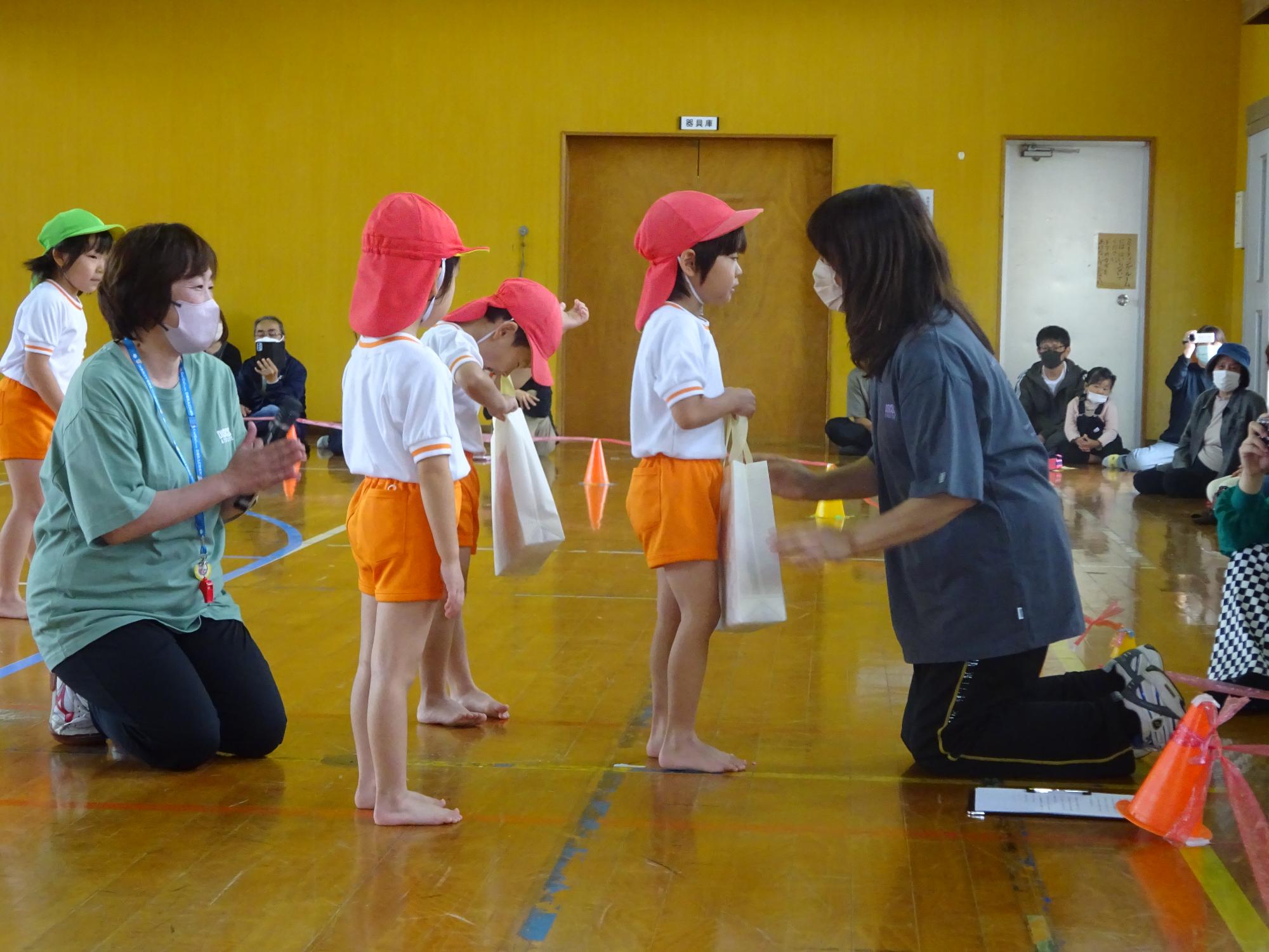 運動会13