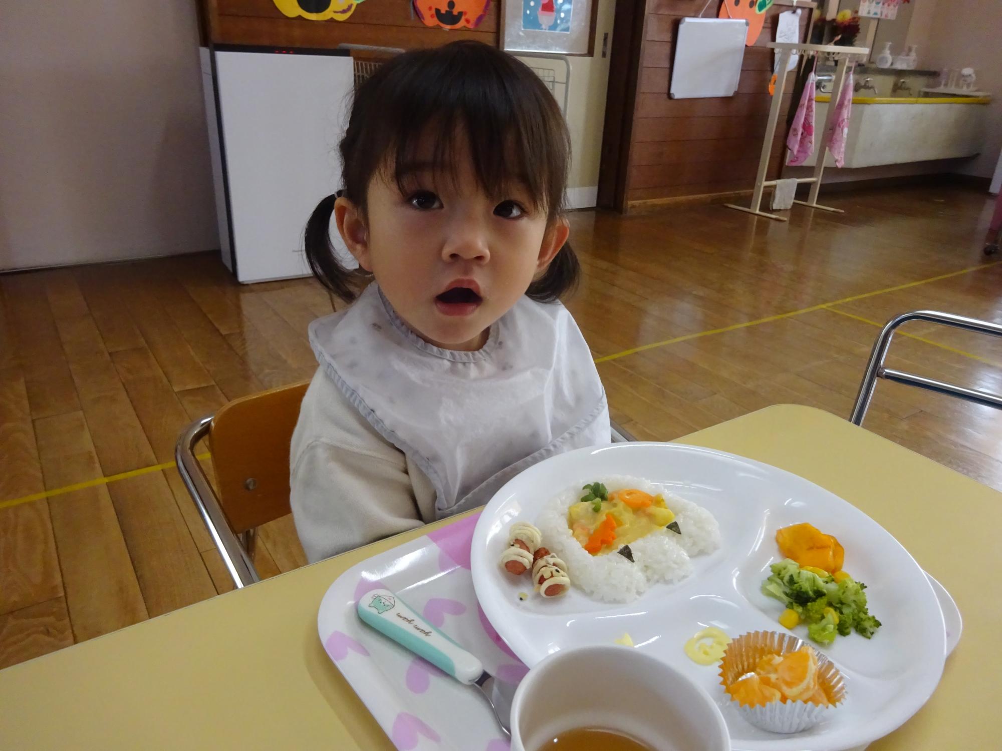 ハロウィン5