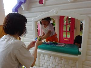 児童館2