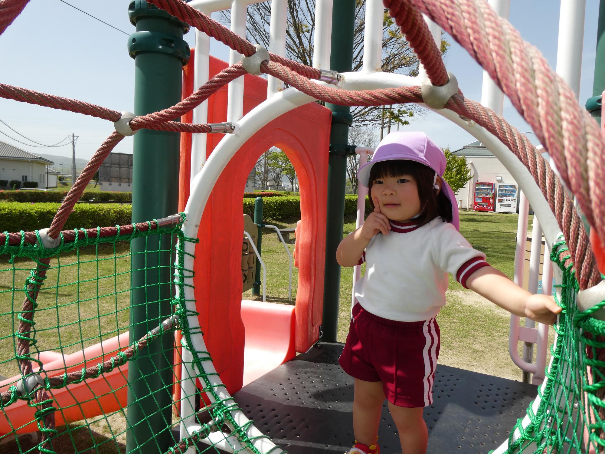 トンネル