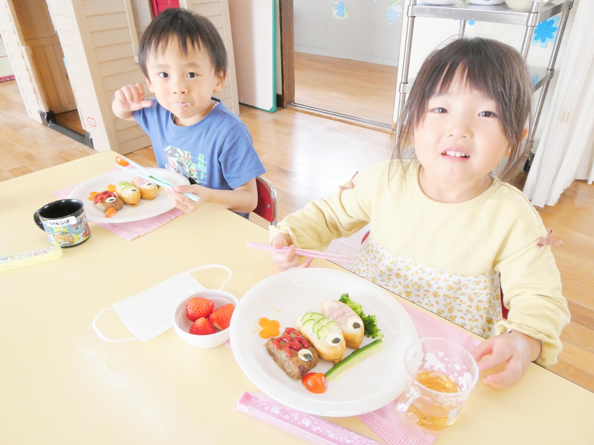 こどもの日
