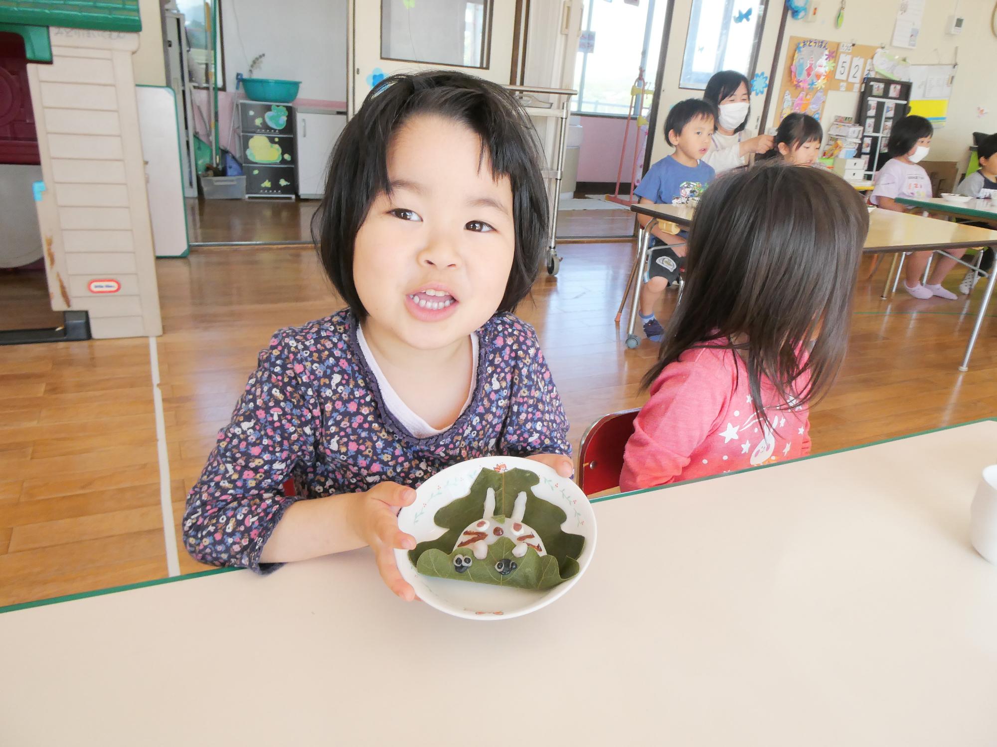 こどもの日