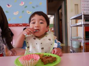 給食