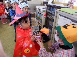 ハロウィン6