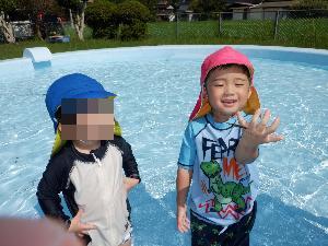 水かまきり