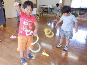 ホール