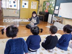 書初めの話