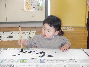 1歳児