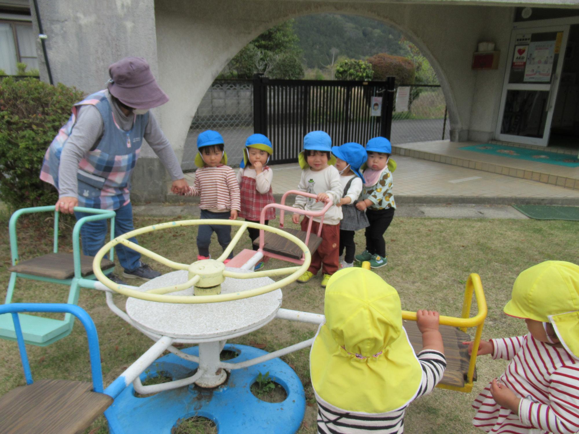 遊具