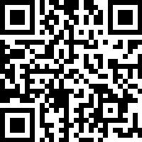 認定調査予約QRコード