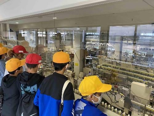 工場見学3
