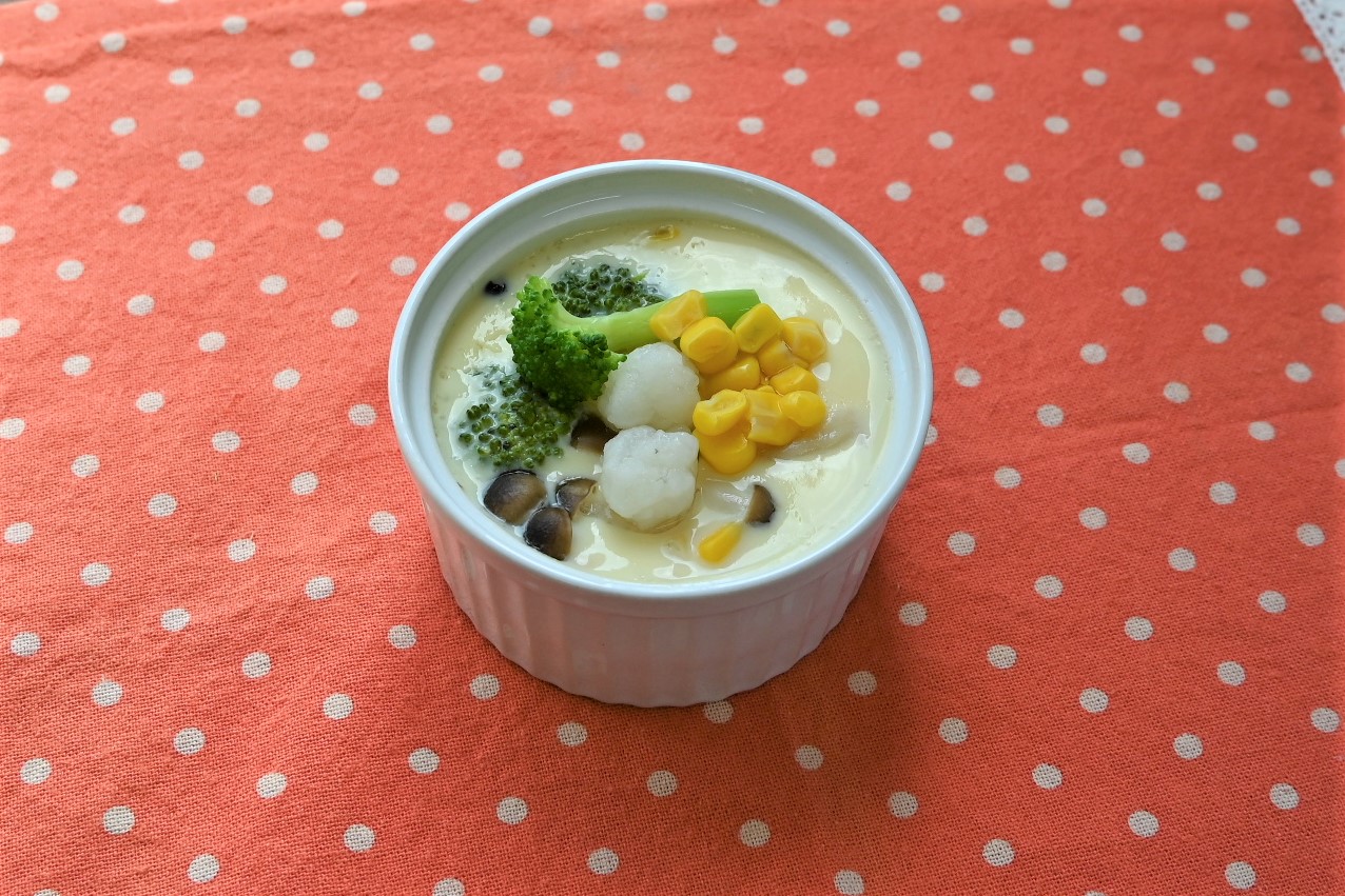 tyawanmushi