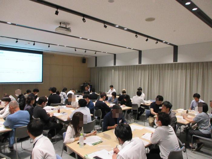 作成演習
