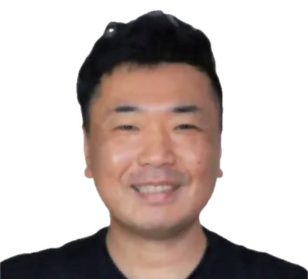 小野寺聡氏