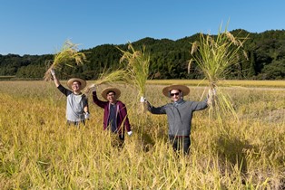 安心院グリーンツーリズム1