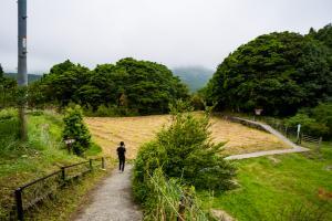 福貴野の滝