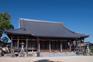 四日市西別院