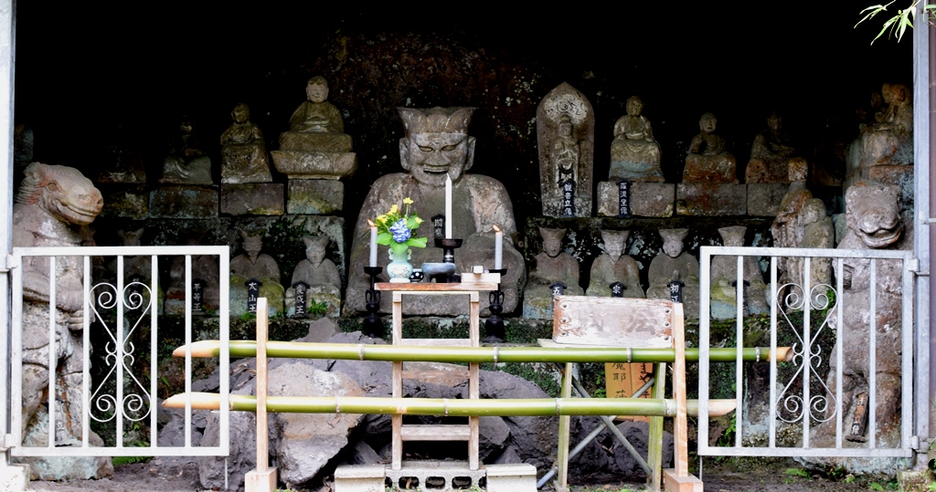 福巌寺