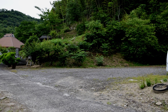 福厳寺閻魔洞・羅漢橋