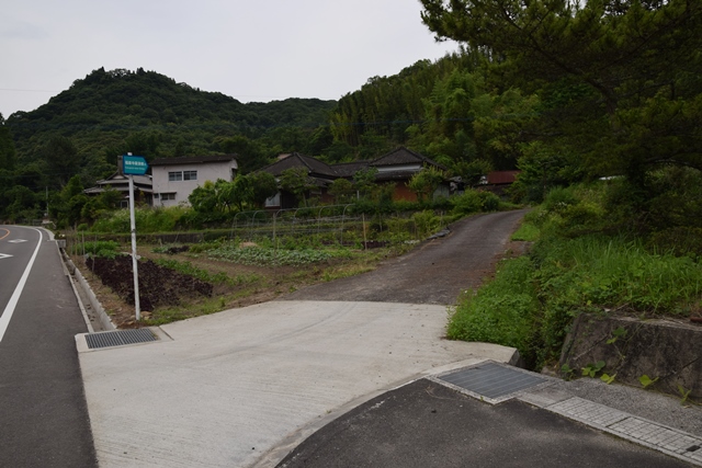 福厳寺閻魔洞・羅漢橋