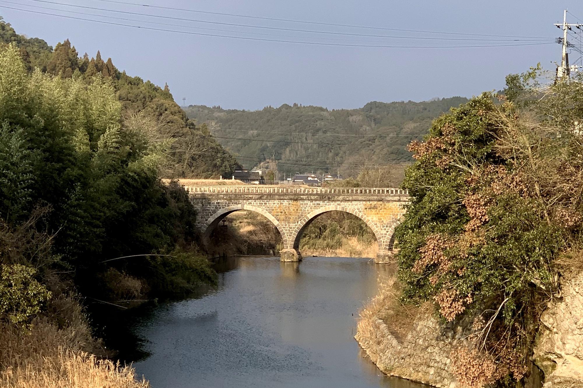 分寺橋