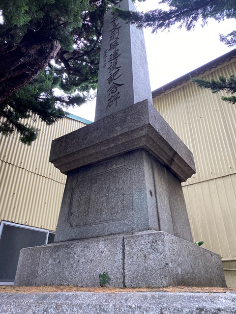 豊前長洲駅