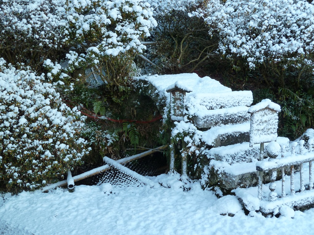 福巌寺