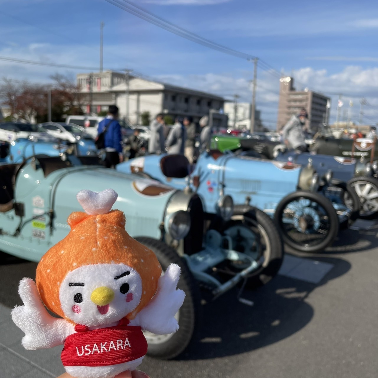 クラシックカー2