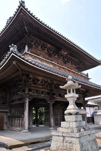 東本願寺