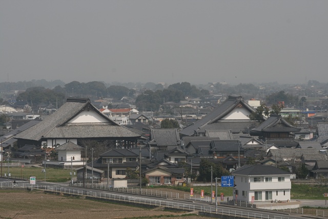 西本願寺