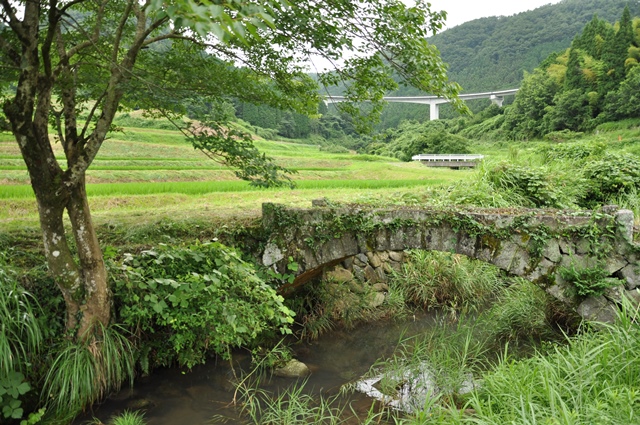 石橋