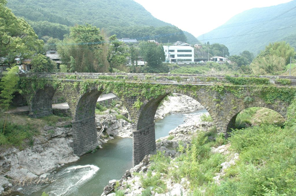 鳥居橋