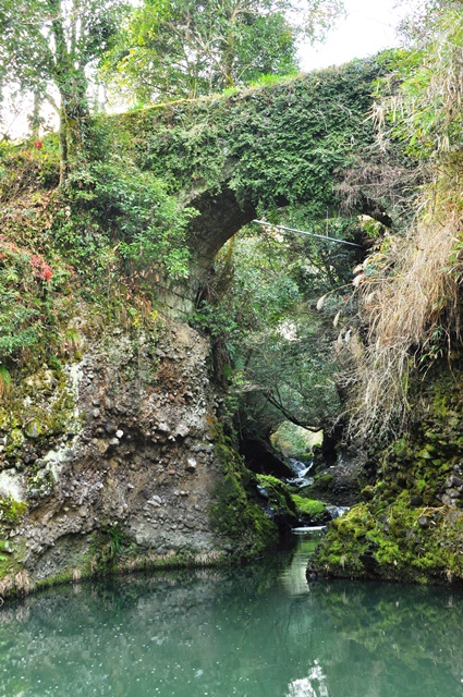 石橋