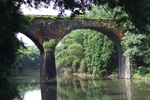 石橋