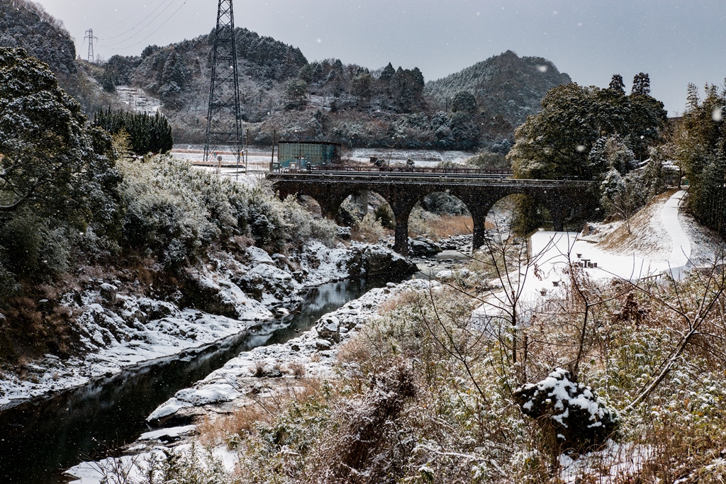 鳥居橋