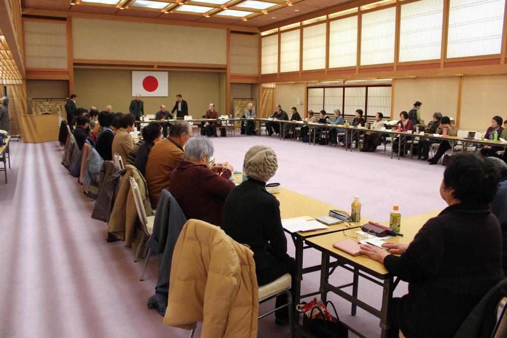 宇佐神宮俳句大会